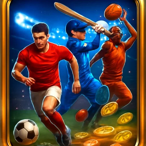 nbajee বড় মাছের বোনানজা স্কোরবোর্ড