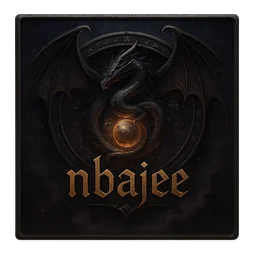 nbajee উলফ গোল্ড রাতের দৃশ্য