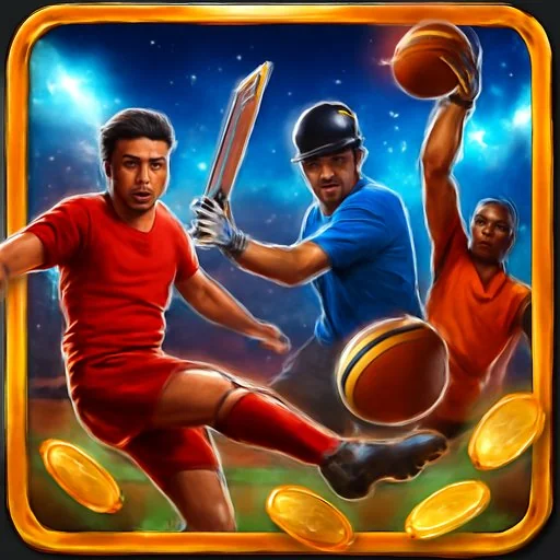 nbajee Sweet Bonanza