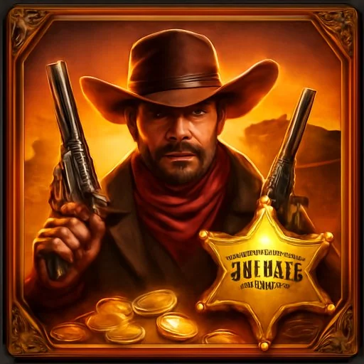 nbajee Wolf Gold